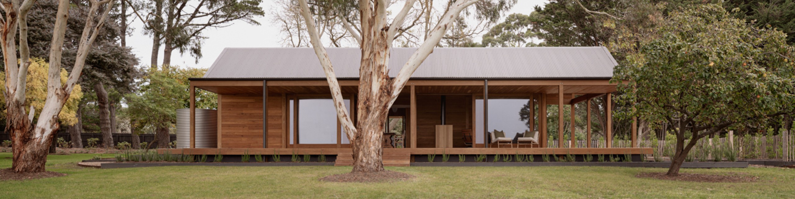 Main Ridge Accommodation